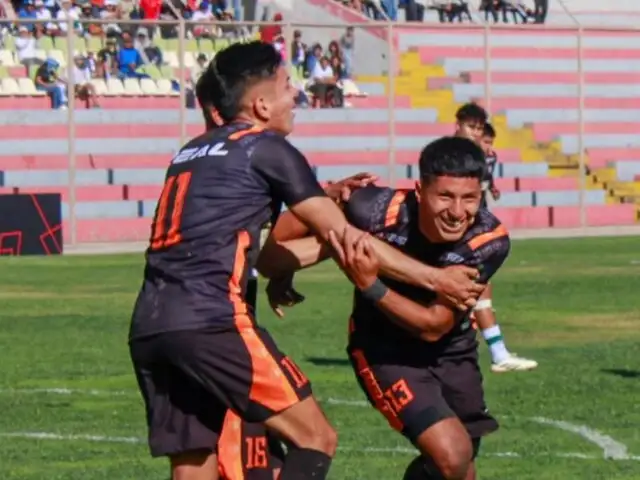 Ayacucho FC vuelve a la Liga 1 para el 2025: FPF debe acatar decisión judicial