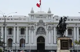 Congreso aprueba ley que elimina la detención preliminar en casos de no flagrancia