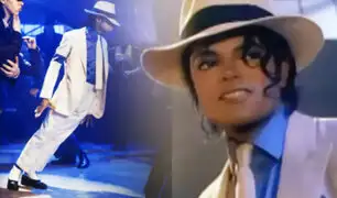 Michael Jackson: Video de ‘Smooth Criminal’ ya cuenta con un billón de vistas en YouTube