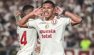 Universitario de Deportes se convirtió en bicampeón en su centenario