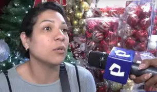 El espíritu navideño ya se vive en Mesa Redonda