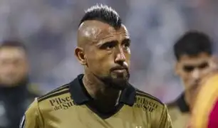 Arturo Vidal enfrenta denuncia por agresión sexual: ¿qué pasó?