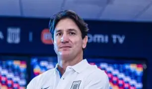 Bruno Marioni y su salida de Alianza Lima: Lo que se sabe hasta ahora