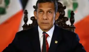 Caso Lava Jato: Ollanta Humala afronta fase final de su juicio por aportes de Odebrecht