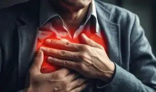 Aumentan infartos en menores de 50 años: las claves para cuidar tu corazón