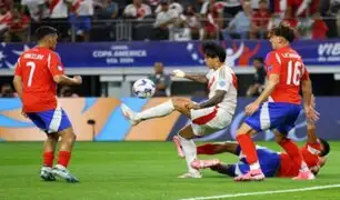 Perú vs. Chile: El 'Clásico del Pacífico' se disputará en el Estadio Nacional