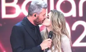 Milett Figueroa y su deseo de formar una familia junto a Tinelli: “Me inspira a tener hijos”