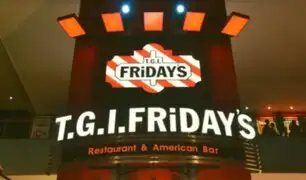 ¿El fin de TGI Fridays?: empresa se declara en bancarrota y cierra más de 50 locales en EEUU