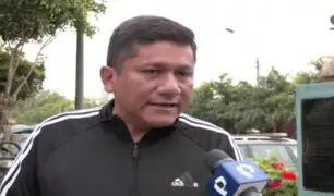 Alcalde de Los Olivos sobre estado de emergencia: “Estamos a la mitad y no hemos tenido resultados”