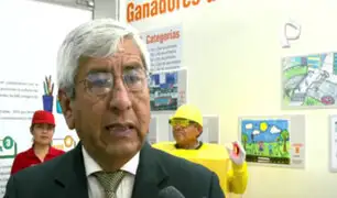 Luis Quispe Candia sobre conductores de motos: “La mayoría no cumplen con reglamento de tránsito”