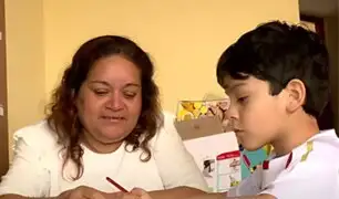 Conmovedora historia de niño con ‘piel de mariposa’: familia pide apoyo para cubrir gastos médicos