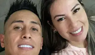 Christian Cueva todavía no piensa divorciarse de Pamela López: Vemos otro tema dice abogado del jugador