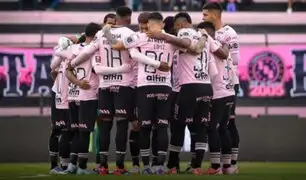 Tras culminar el torneo: Sport Boys anuncia la partida de 5 jugadores