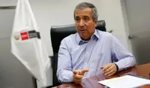 MTC evaluará si el 30 de marzo inicia operaciones en nuevo aeropuerto Jorge Chávez