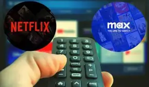 Netflix y Max aumentarán precios: ¿desde cuándo se aplicará nuevo monto?