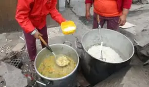 Crisis de hambre en Perú: diez regiones enfrentan niveles graves y sin mejora desde 2022