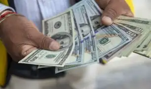 Dólar sube en Perú tras victoria de Donald Trump en EE. UU.