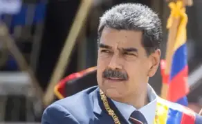 Maduro propone a Trump “un nuevo comienzo” en las relaciones entre Venezuela y Estados Unidos