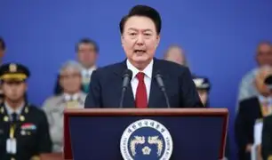 Primera orden de arresto contra un presidente en Corea del Sur: Yoon Suk-yeol en la mira judicial