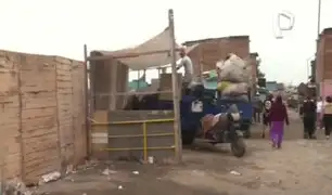 ¡Vecinos sin límites! Municipio del Callao recupera espacios públicos