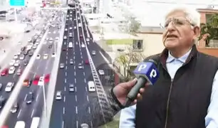 Vecinos de Balconcillo rechazan viaducto de la avenida Las Américas por esta razón