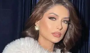 Escándalo en Miss Universo: Italy Mora, candidata de Panamá, cuenta su verdad tras su expulsión