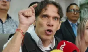 Elecciones en Ecuador: Pedro Granja renuncia a hacer campaña pública tras amenazas de muerte