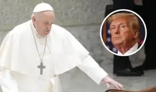 El Vaticano le pide a Trump “no llegar a extremos” en sus políticas migratorias