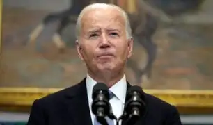 Joe Biden en la polémica: indulta a su hijo en casos de evasión fiscal y posesión ilegal de arma