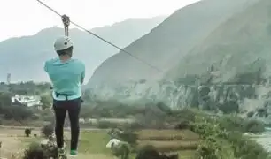 ¡Otro logro! Perú gana premio de plata en categoría destino más deseado para aventura