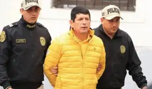 ¿Por qué fue detenido Agustín Lozano, presidente de la FPF?: Estos son los hechos que se le imputan