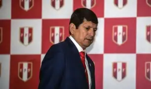 Crisis en la FPF: Detención de Agustín Lozano podría afectar próximos partidos de la selección