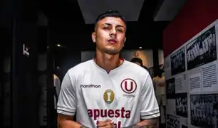 Jairo Concha sobre Alianza Lima: "Me sentí maltratado, hay personas que no sé qué hacen ahí"