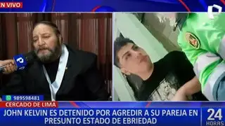 Abogado de John Kelvin alega agresión mutua tras arresto del cantante: “Él actuó en defensa propia”