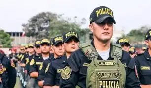 Más de 700 oficiales de la policía serían invitados a pasar al retiro