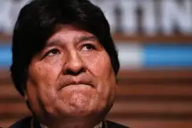 Evo Morales inhabilitado para 2025: TC de Bolivia ratifica límite de reelección