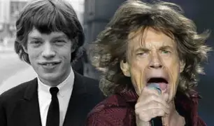 Mick Jagger: Libro 'Pacto con el Diablo' revela la clave de su longevidad