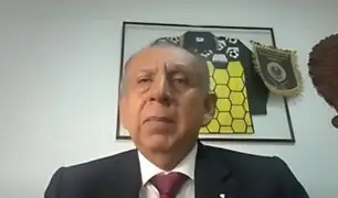 José Baella sobre linchamiento a presuntos secuestradores en Áncash: “puede suceder en Lima”