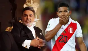 Caso Andrés Hurtado: Edison Flores reconoce ante fiscal que transfirió su auto BMW a excomediante