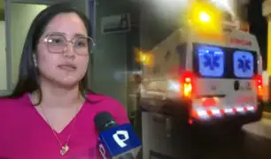 Bebé prematuro que sobrevivió tras la muerte de su madre gestante se encuentra estable