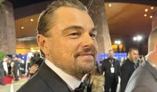 ¿Al estilo Diddy? Leonardo DiCaprio celebra su cumpleaños 50 con una lujosa fiesta