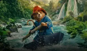 ‘Paddington en Perú’ rompe récord de taquilla en Reino Unido y arrasa en su primer fin de semana