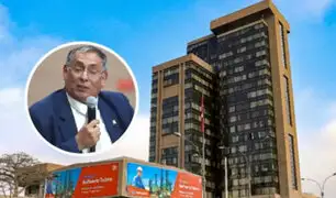 Petroperú: Óscar Vera Gargurevich es designado como gerente general de la empresa estatal