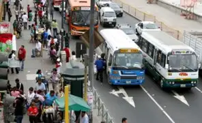 Paro nacional del 13 al 15 de noviembre: gremios se preparan para protestas en Lima y provincias