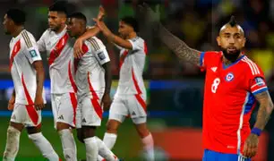 Perú envía ‘picante’ mensaje previo al duelo ante Chile: “Aquí no tenemos reyes”