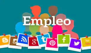 El 85% de jóvenes peruanos busca empleo en redes sociales: ¿cuál es la principal dificultad?