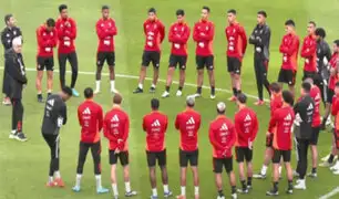 Perú vs Chile: conoce la posible oncena que usará Fossati en el ‘Clásico del Pacífico’