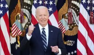 Joe Biden llega al Perú por APEC 2024: así sería el despliegue de seguridad, ¿cuántos militares ingresarán?