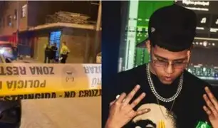 Crimen en el Callao: Fiscalía abre investigación por el asesinato del cantante de trap ‘Yerzi'