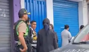 Chorrillos: comerciante es asesinada a balazos por sicario que se habría equivocado de víctima